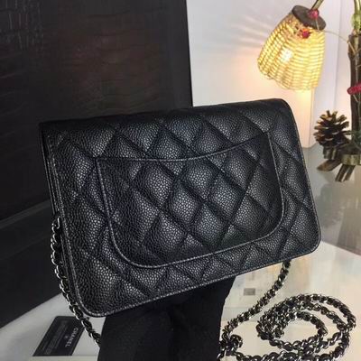 Wallet on chain 33814 19x12.5cm AL55 (2)